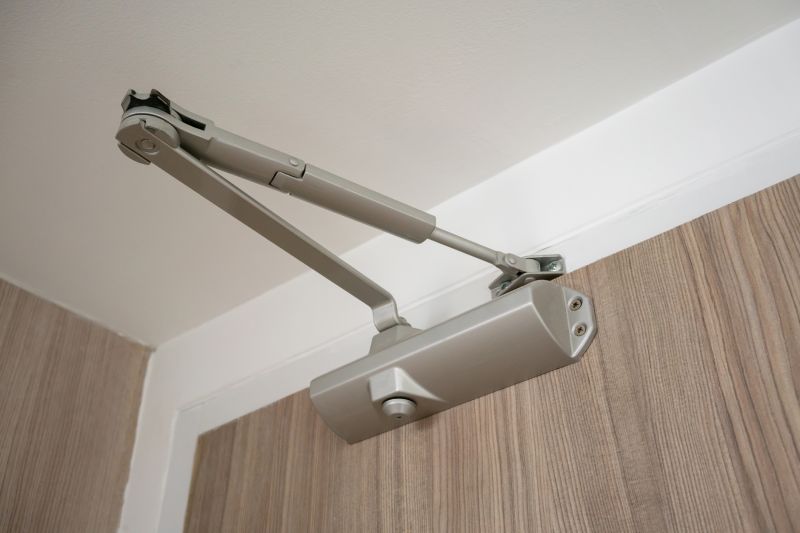 Accordion Door Repair in Alpharetta, GA