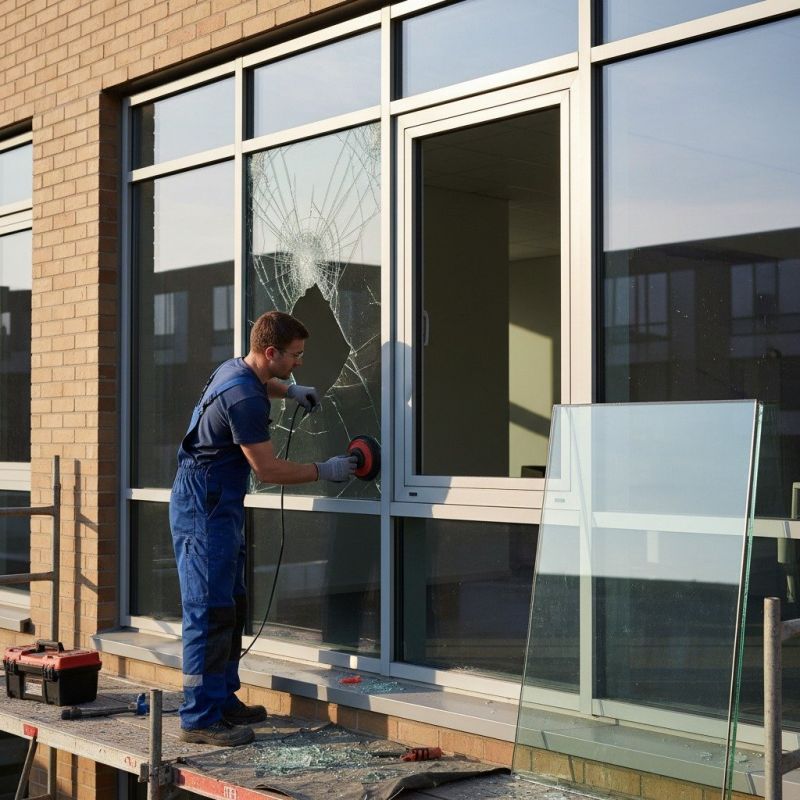 Aluminum Windows Service in Sarasota, FL
