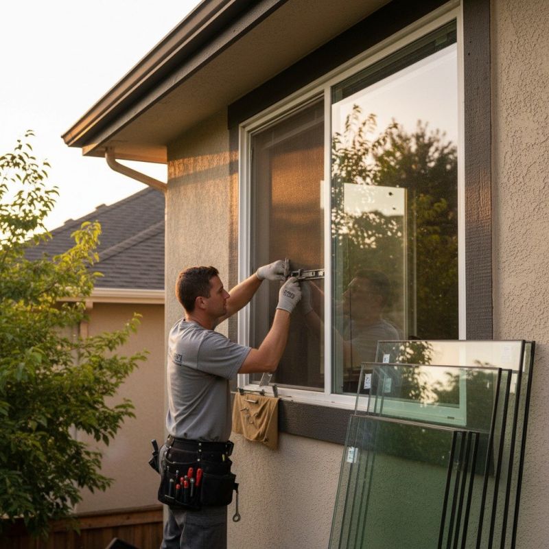 Aluminum Windows Service in Warwick, RI