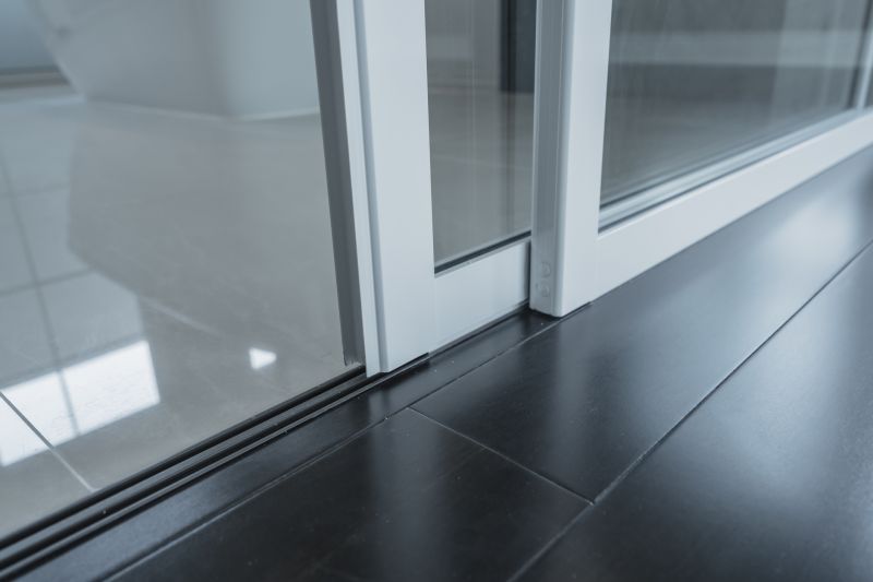 Door Track Repair Service in Overland Park, KS
