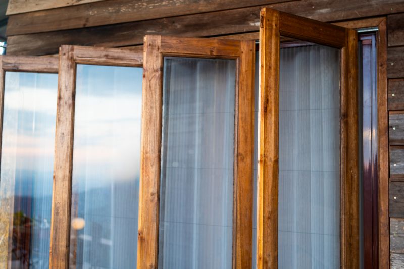 Wood Window Service in Franklin, TN