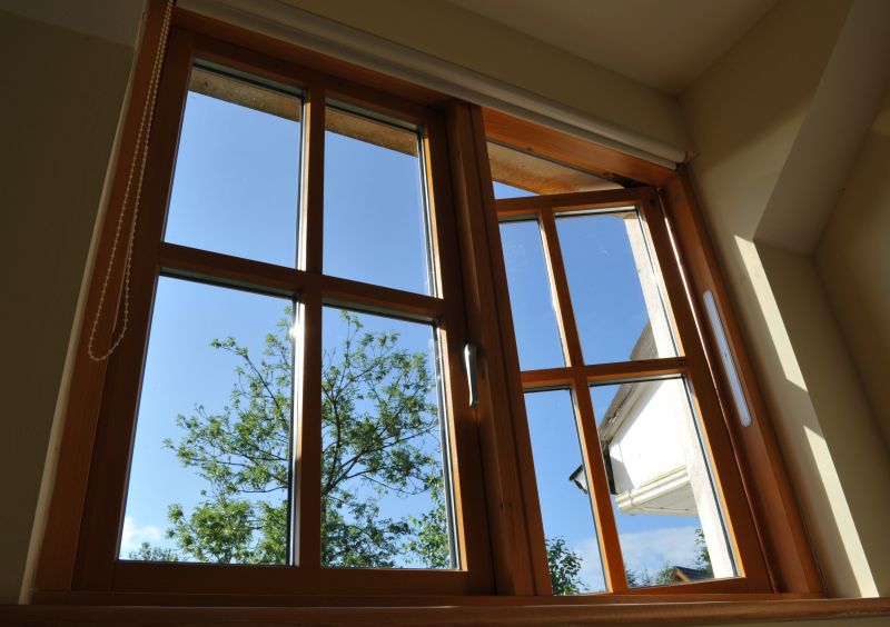 Wood Windows Installation in Maryville, TN
