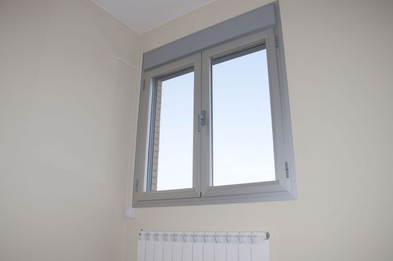 Aluminum Windows Installation in Portland, ME