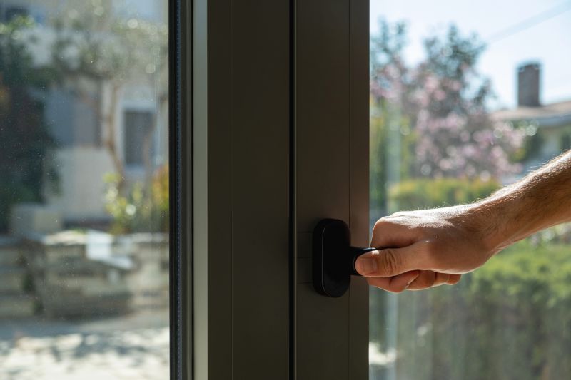 Aluminum Windows Service in Chapel Hill, NC
