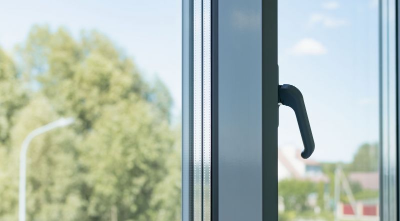 Aluminum Windows Service in Boone, NC