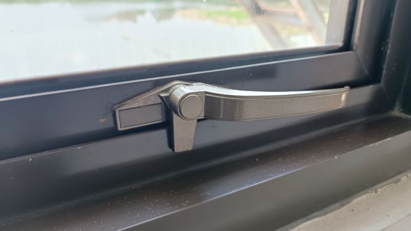 Aluminum Windows Service in Nashua, NH