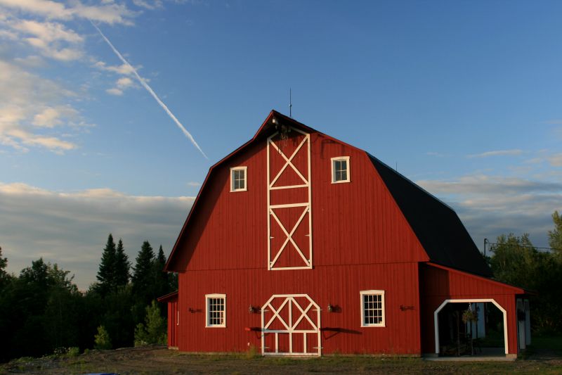 Barn Door Installation in Kansas City, KS
