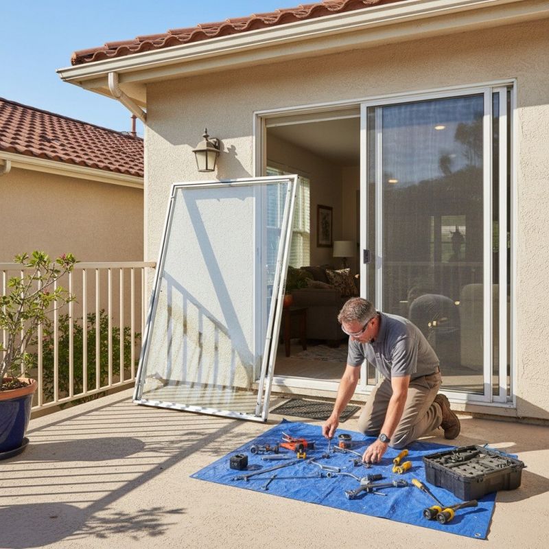 Barn Doors Repair in Overland Park, KS
