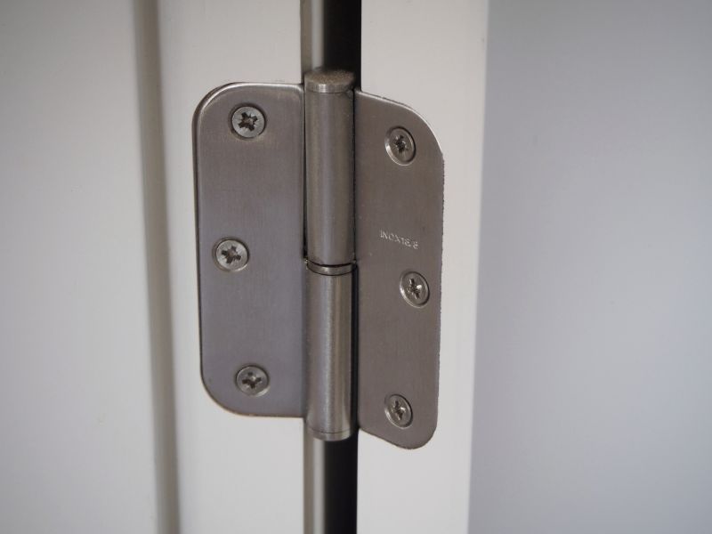 Door Frame Repair in Kansas City, KS