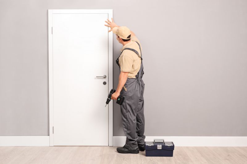 Door Repair Service in Kansas City, KS