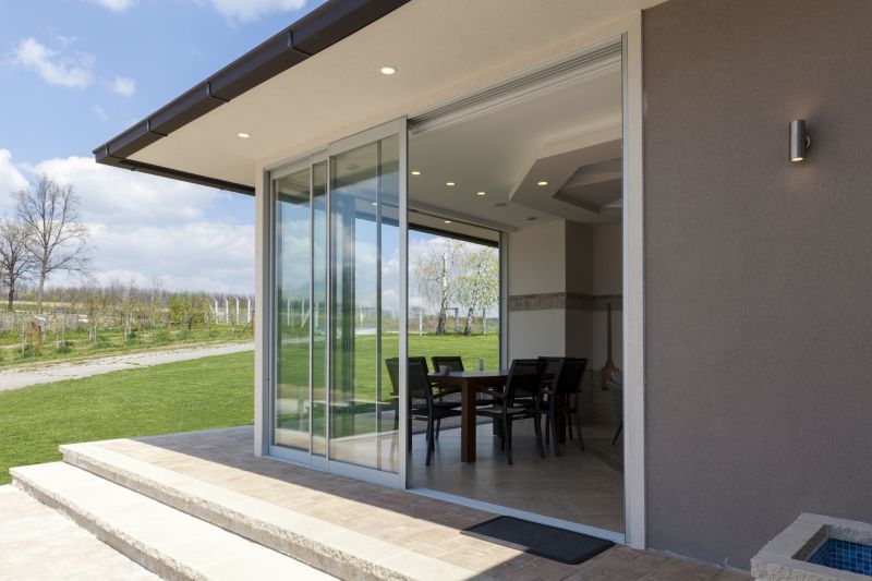 Door Track Installation in Kansas City, KS