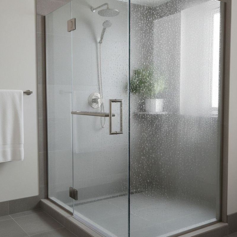 Glass Shower Door Replacement in Boulder, CO