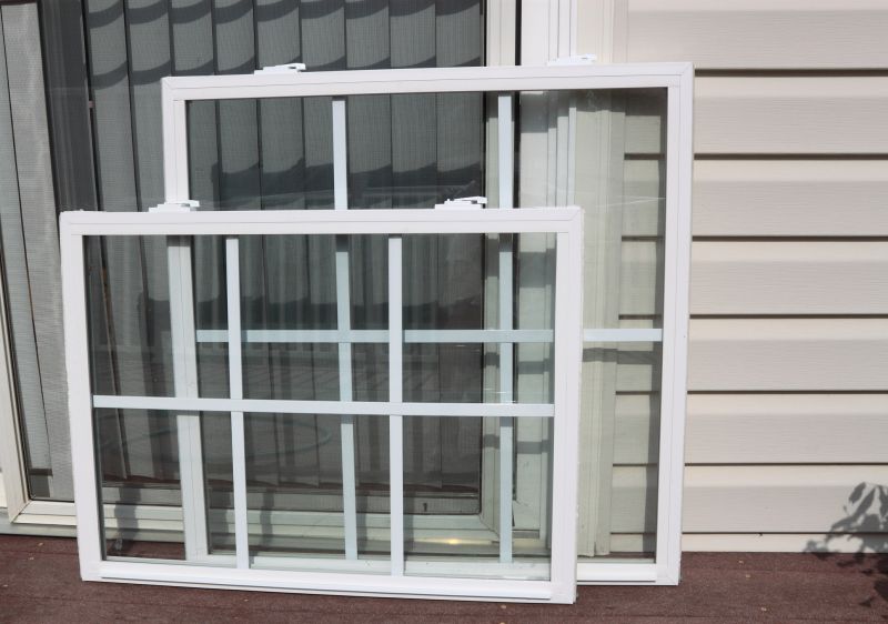 Home Window Installation in Nashua, NH
