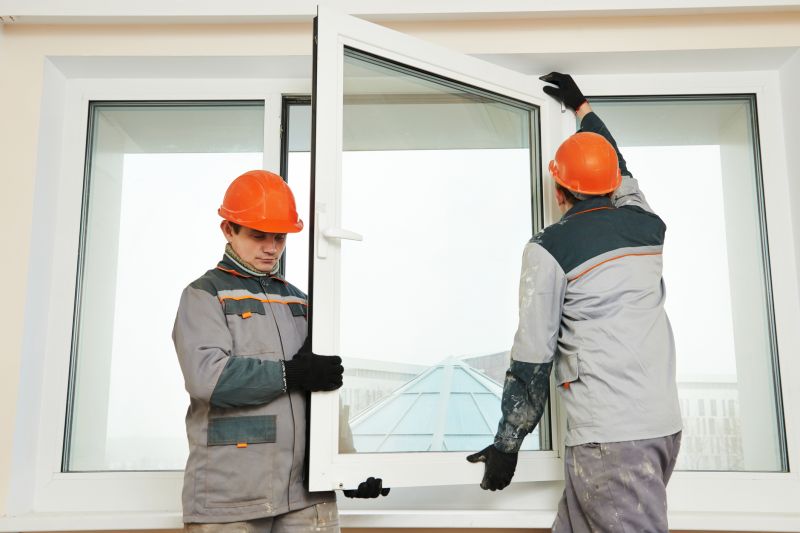 Home Window Installation in Nashua, NH