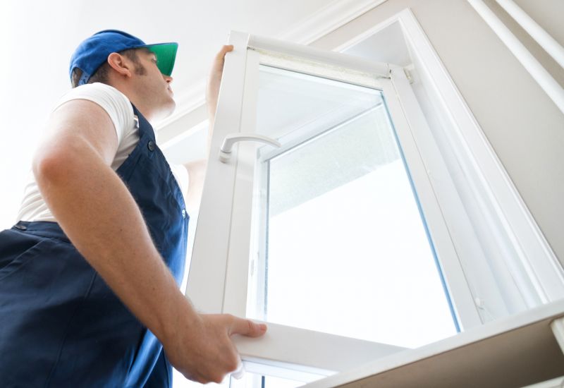 Home Window Installation in Framingham, MA