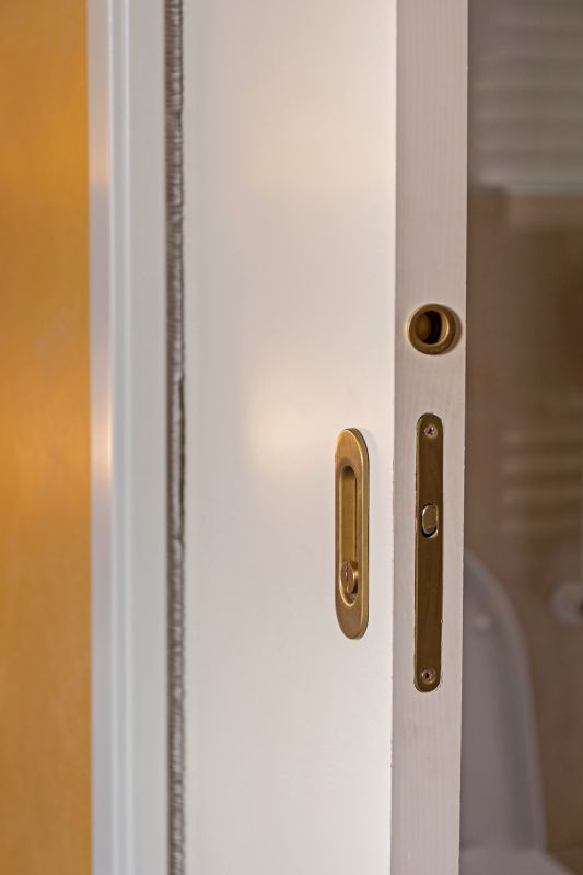 Pocket Doors Replacement in Olathe, KS