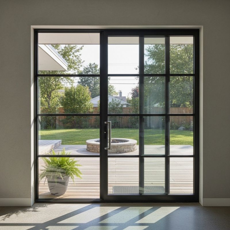 Pocket Doors Replacement in Olathe, KS