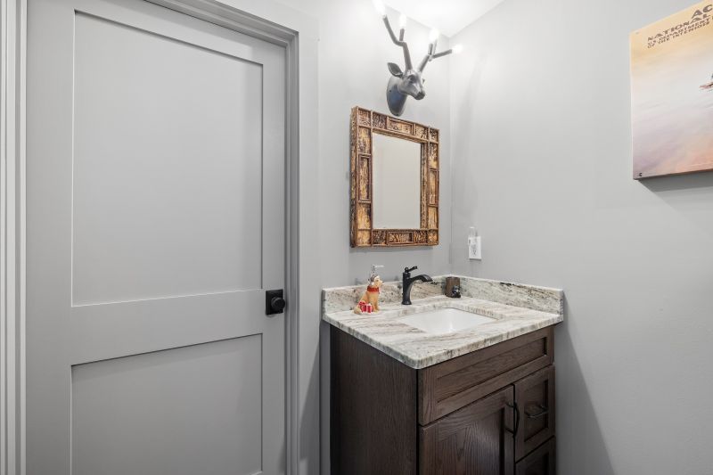 Pocket Doors Replacement in Conroe, TX