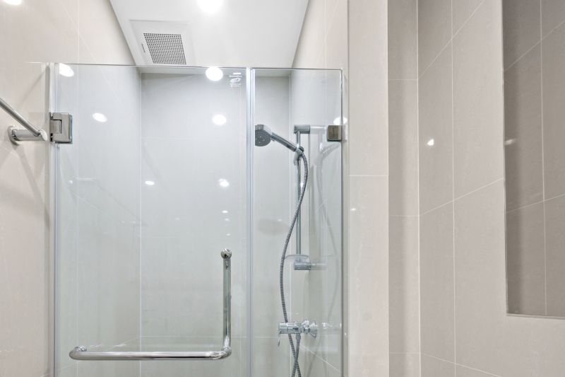 Shower Door Installation in Littleton, CO