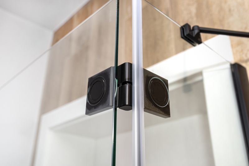 Shower Door Repair in Conroe, TX