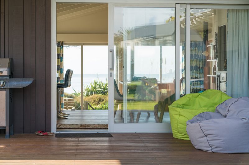 Sliding Door Installation in Raleigh, NC