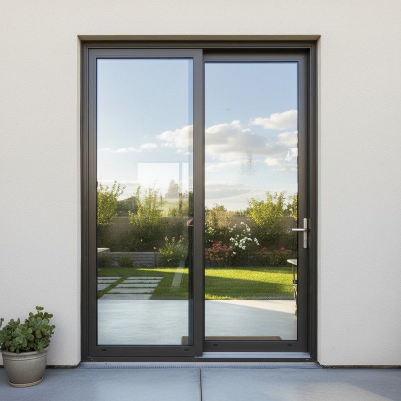 Sliding Glass Door Replacement in Kansas City, KS