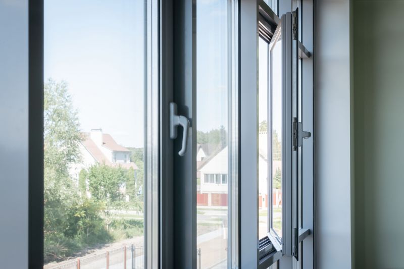 Sliding Windows Installation in Manchester, NH