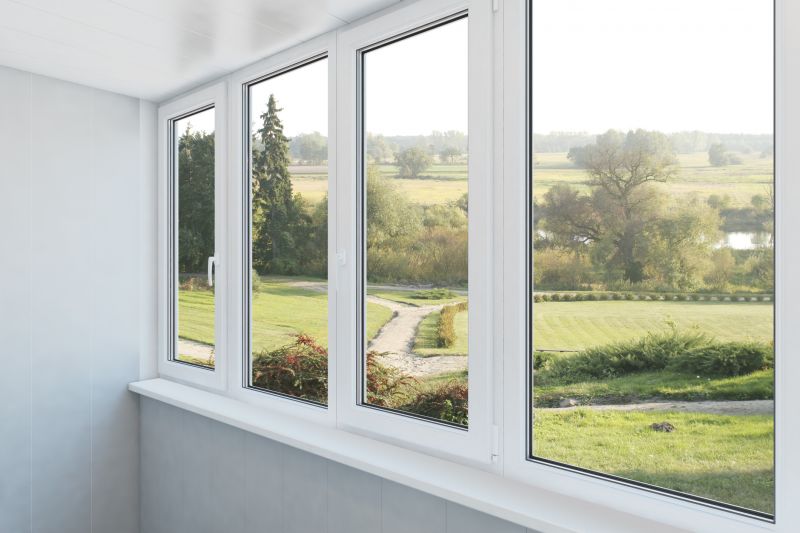 Vinyl Window Service in Franklin, TN