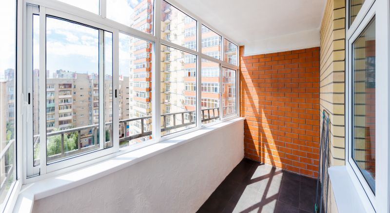 Vinyl Window Service in Marysville, OH