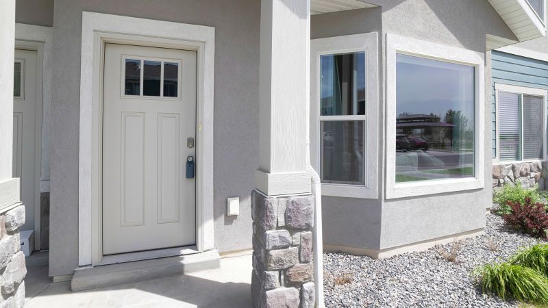Vinyl Windows Installation in Marysville, OH