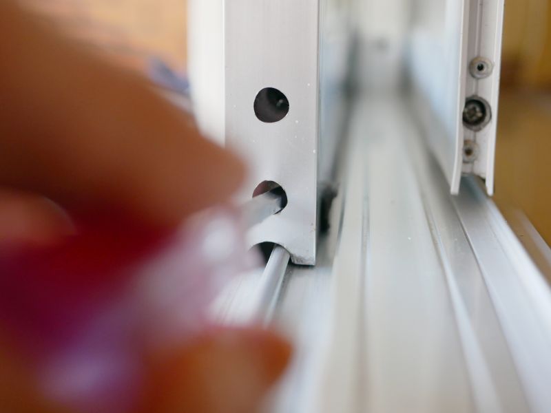 Specialized Door Technician