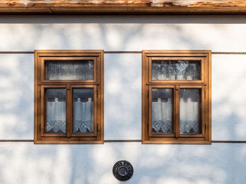 Wood Window Service in Framingham, MA