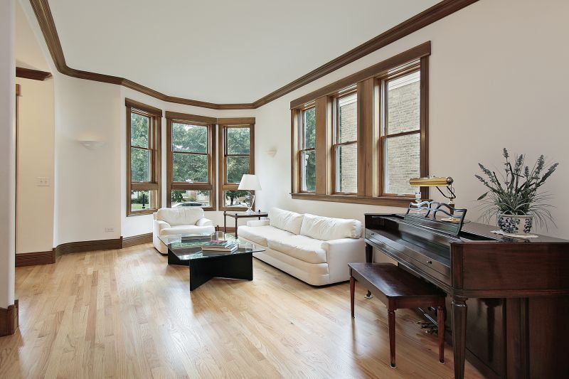 Wood Window Service in Olathe, KS