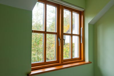 Wood Window Service in Charlotte, NC