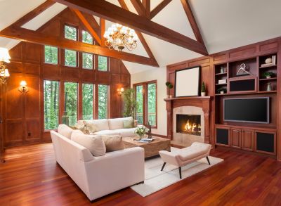 Wood Window Service in Nashua, NH