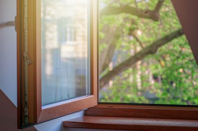 Wood Window Service in South Portland, ME