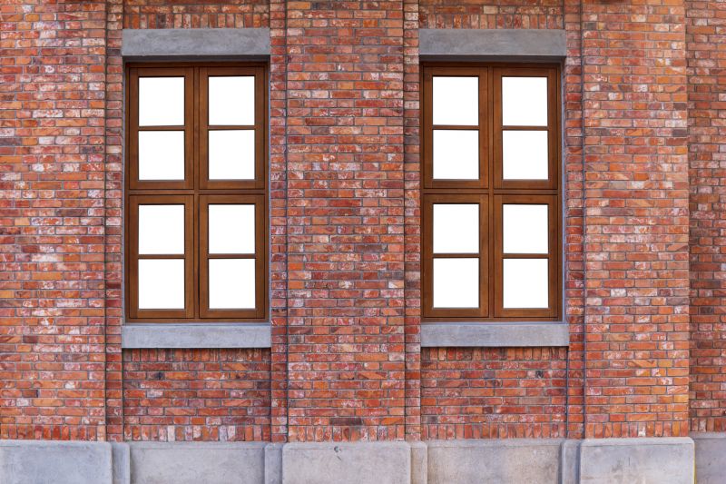 Wood Window Service in Cary, NC