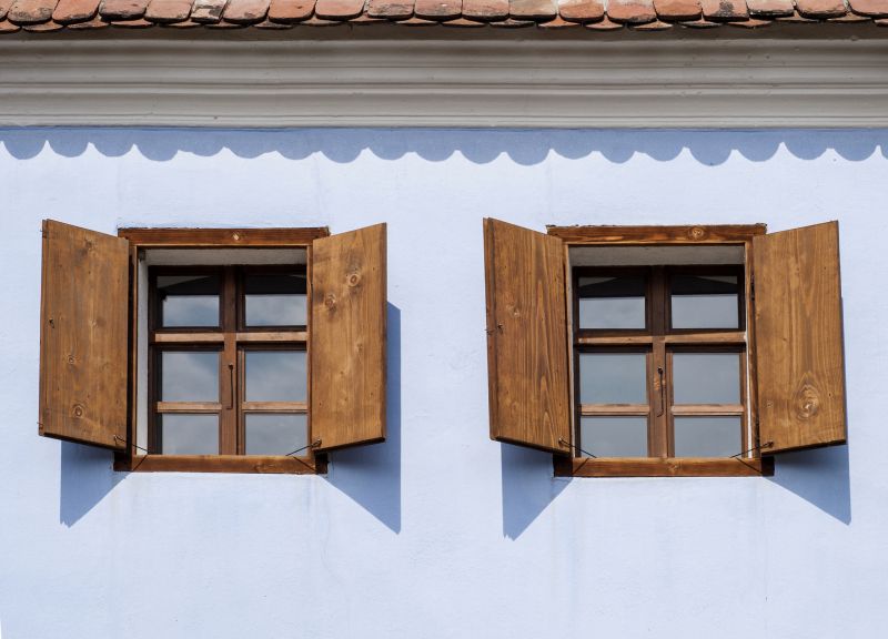 Wood Windows Installation in Lawrence, KS