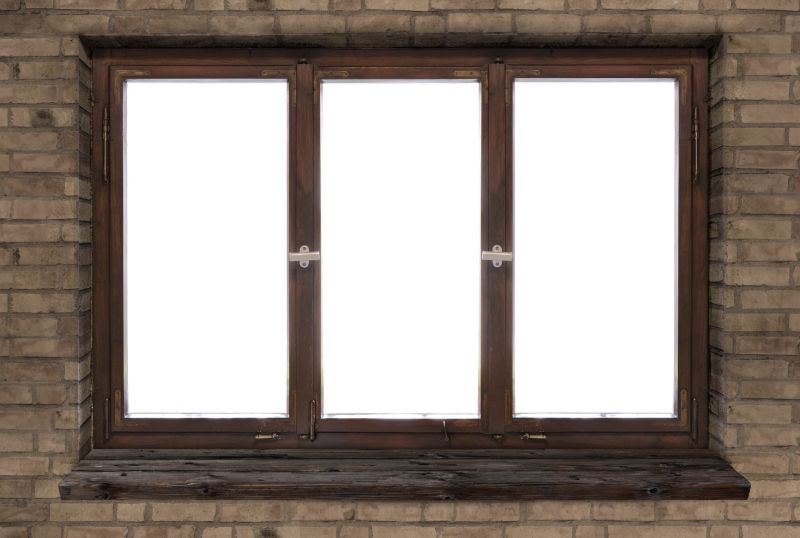 Wood Windows Installation in Pittsburgh, PA